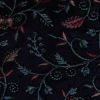 Velveteen Dark Blue Radiance Indo Western